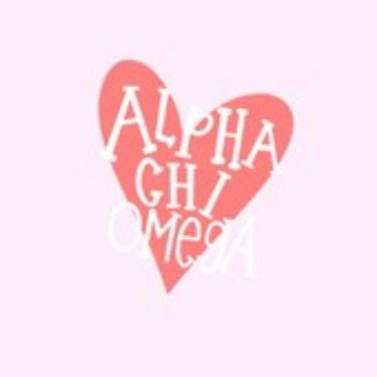 Picture of RSO - Alpha Chi Omega - Dues