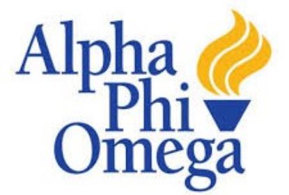 Picture of RSO - Alpha Phi Omega - Dues