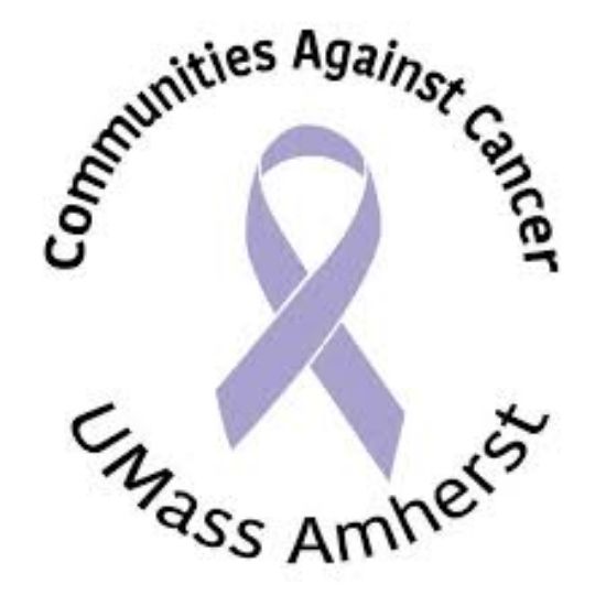 Picture of RSO - Communities Against Cancer - Dues