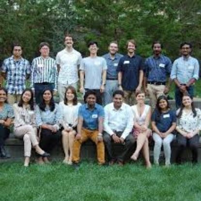 Picture of GSO - Graduate Association for Professional Development in Chemistry - Dues