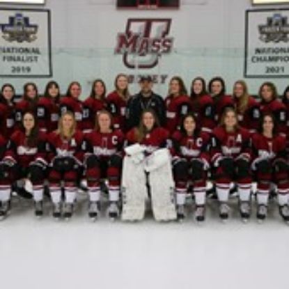 Picture of RSO - Ice Hockey Club (W) - Dues