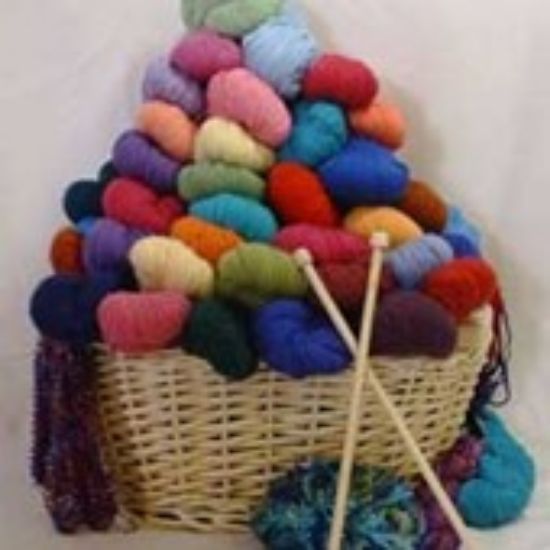 Picture of RSO - In Stitches Fiber Arts Club - Dues