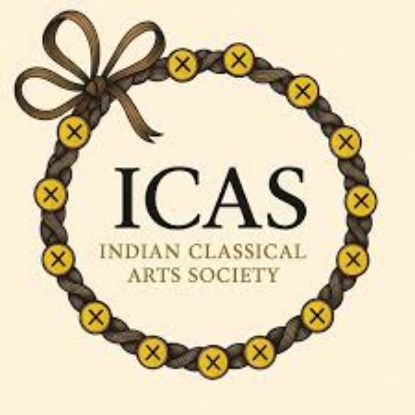 Picture of RSO - Indian Classical Arts Society (ICAS) - Dues