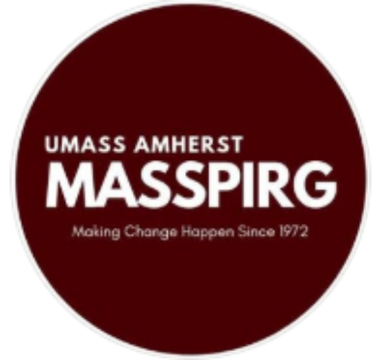 Picture of RSO - MASSPIRG - Dues