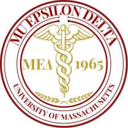 Picture of RSO - Mu Epsilon Delta - Dues