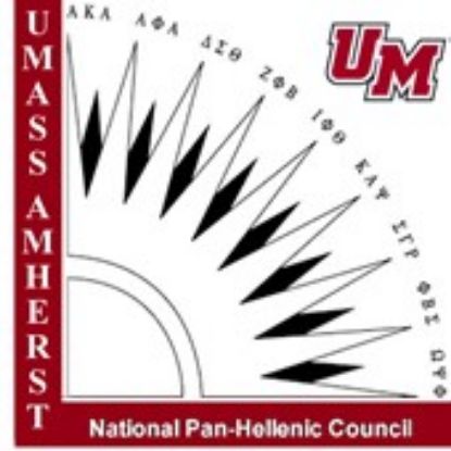 Picture of RSO - National Pan-Hellenic Council - Dues 