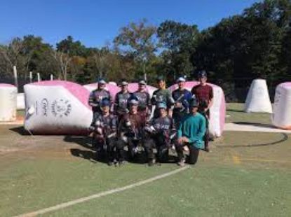 Picture of RSO - Paintball Team - Dues