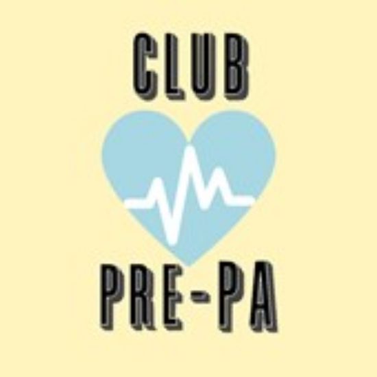 Picture of RSO - Pre-Physician Assistants Club - Dues