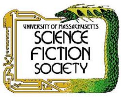 Picture of RSO - Science Fiction Society - Dues