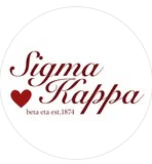 Picture of RSO - Sigma Kappa - Dues