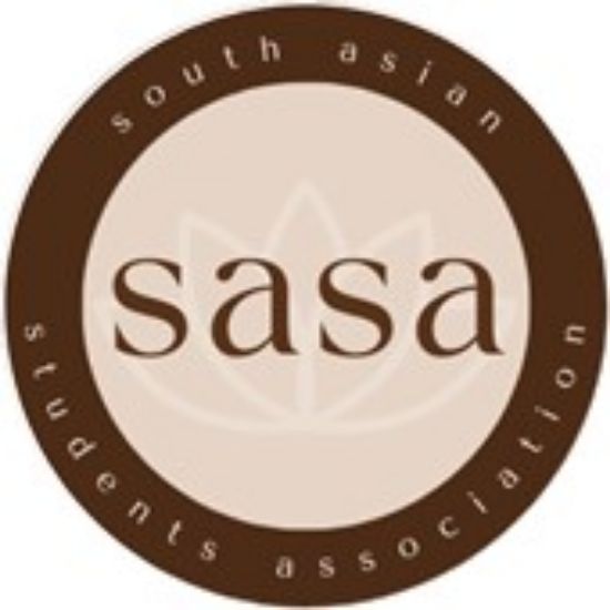 Picture of RSO - South Asian Students Association (SASA) - Dues