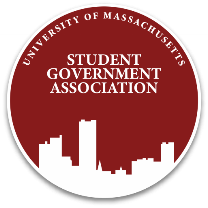 Picture of RSO - Student Government Association - Dues