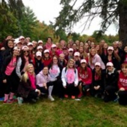 Picture of RSO - Student Nurses Association - Dues