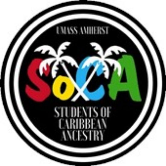 Picture of RSO - Students of Caribbean Ancestry (SoCA) - Dues