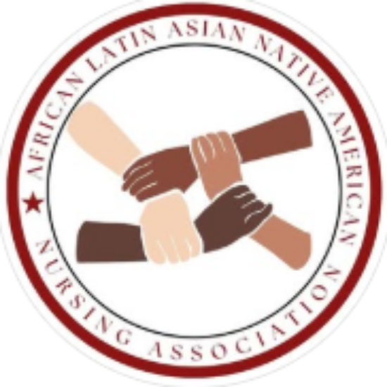 Picture of RSO - The African, Latine, Asian, and Native Nursing Association (A.L.A.N.A.) - Dues