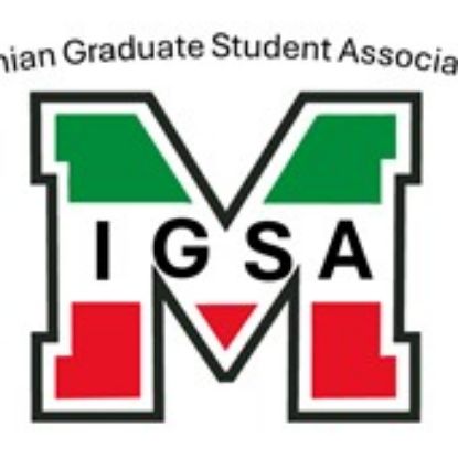 Picture of GSO - Iranian Graduate Student Association - Dues