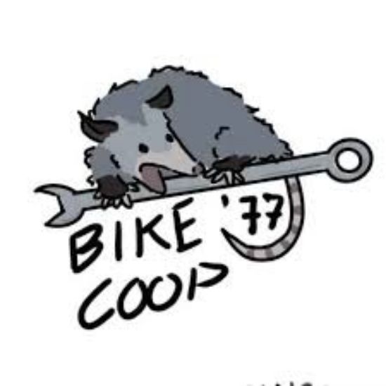 Picture of SB - Bike Co-op