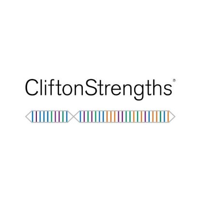 Picture of CLAW - "CliftonStrengths for Students" Code