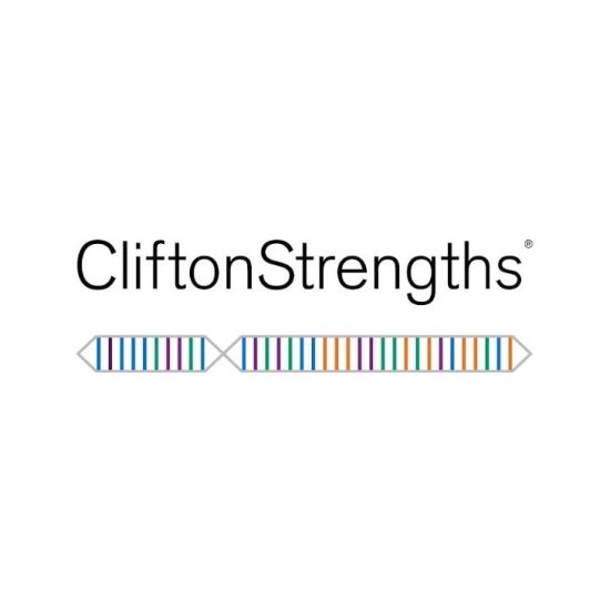 Picture of CLAW - "CliftonStrengths for Students" Code