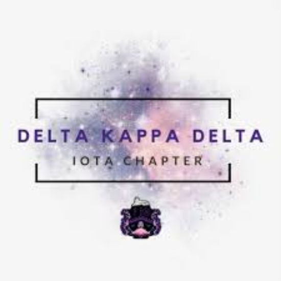 Picture of RSO - Delta Kappa Delta - Fundraising