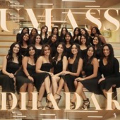 Picture of RSO - Dhadak Fusion Dance Team - Fundraising