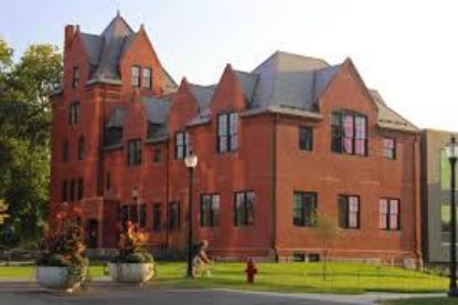 Picture of GSO - English Graduate Organization - Fundraising