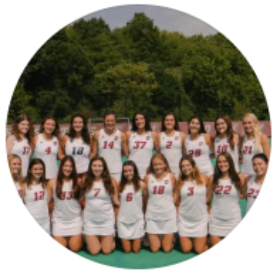 Picture of RSO - Field Hockey Club - Fundraising