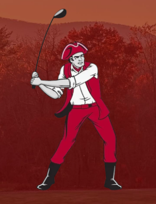 Picture of RSO - Golf Club - Fundraising