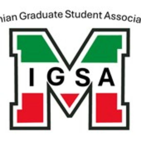 Picture of GSO - Iranian Graduate Student Association - Fundraising