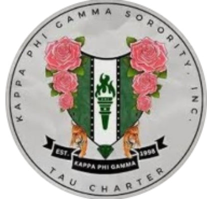 Picture of RSO - Kappa Phi Gamma Sorority, Inc - Fundraising