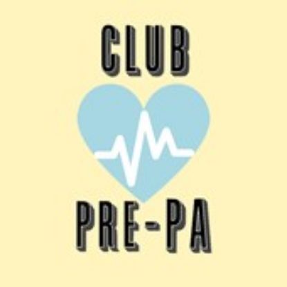 Picture of RSO - Pre-Physician Assistants Club - Fundraising