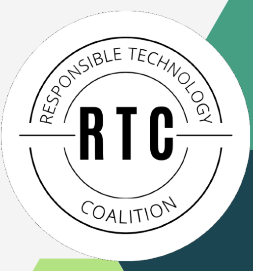 Picture of GSO - Responsible Tech Coalition - Fundraising