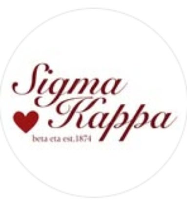 Picture of RSO - Sigma Kappa - Fundraising