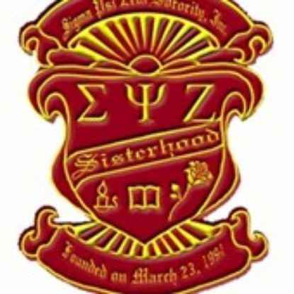 Picture of RSO - Sigma Psi Zeta - Fundraising