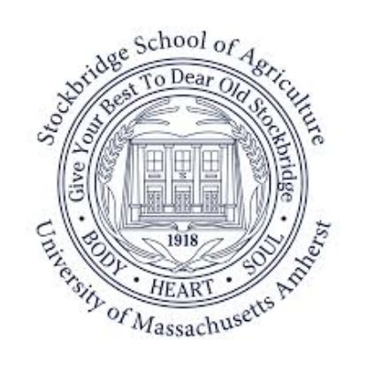 Picture of GSO - Stockbridge School of Agriculture Graduate Student Council - Fundraising