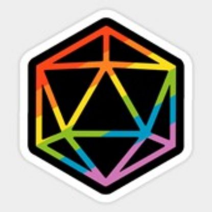 Picture of RSO - Tabletop RPG Club - Fundraising