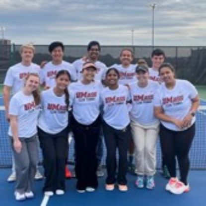 Picture of RSO - Tennis Club - Fundraising