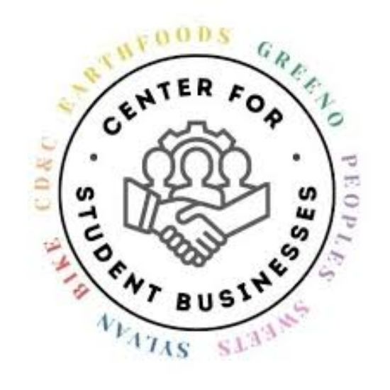 Picture of SU - Center for Student Businesses (CSB) - Fundraising