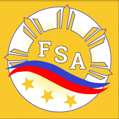 Picture of RSO - Filipino Student Association (FSA) - Dues
