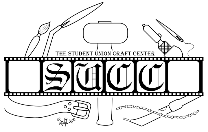Picture of SU - Student Union Craft Center - Fundraising