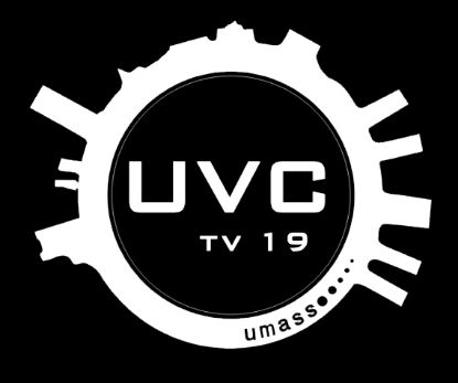 Picture of SU - UVC TV - Fundraising