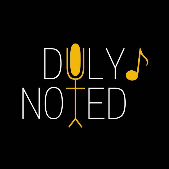 Picture of RSO - Duly Noted - Dues