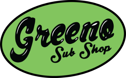 Picture of SB - Greeno Sub Shop