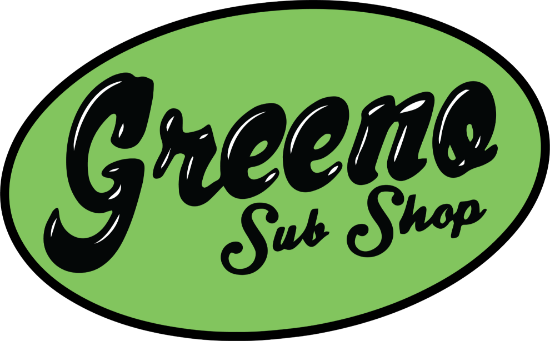 Picture of SB - Greeno Sub Shop