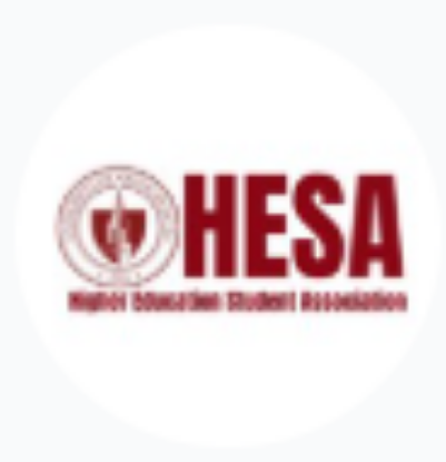 Picture of GSO - Higher Education Student Association (HESA) - Dues
