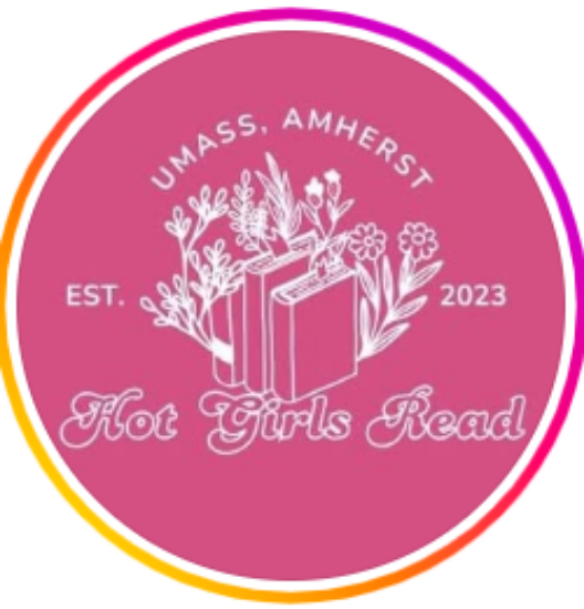 Picture of RSO - Hot Girls Read - Fundraising