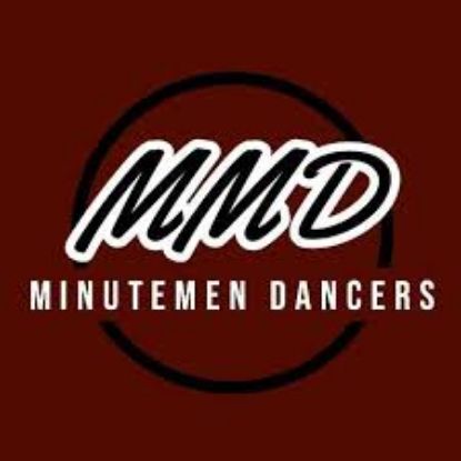 Picture of RSO - Minutemen Dancers - Dues