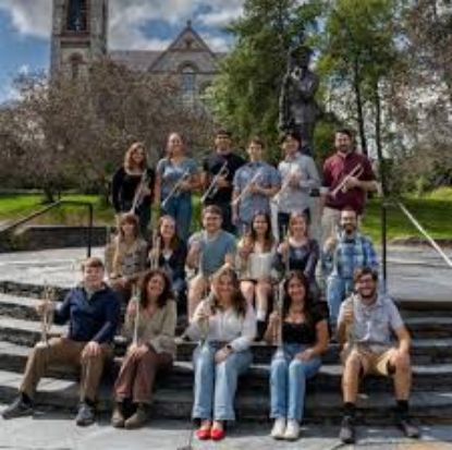 Picture of RSO - Pioneer Valley Trumpet Guild - Fundraising