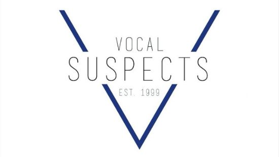 Picture of RSO - Vocal Suspects - Dues