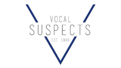 Picture of RSO - Vocal Suspects - Fundraising